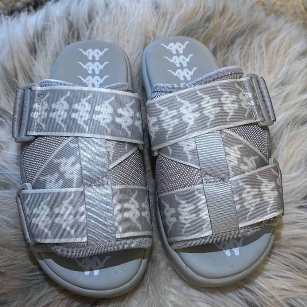 Kappa slides kids